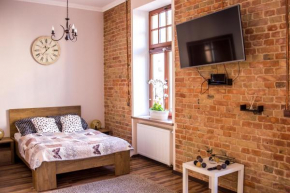 Voal Apartamenty, Lublin